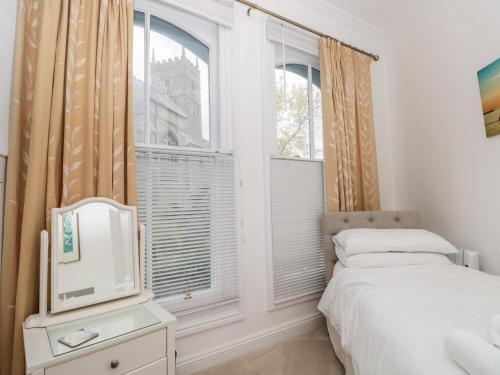 Apartamento Anchor Watch