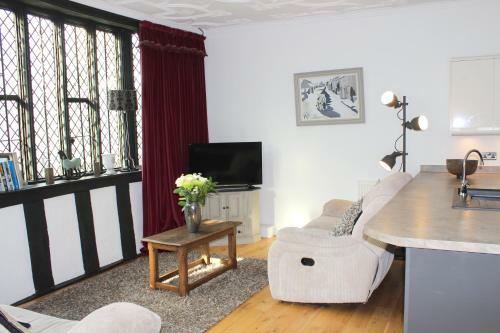 Apartamento Merchants Rest