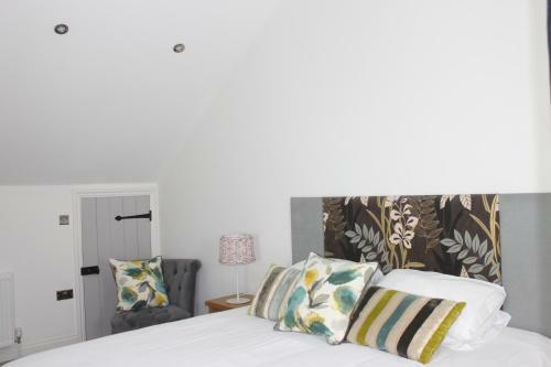 Apartamento Merchants Rest