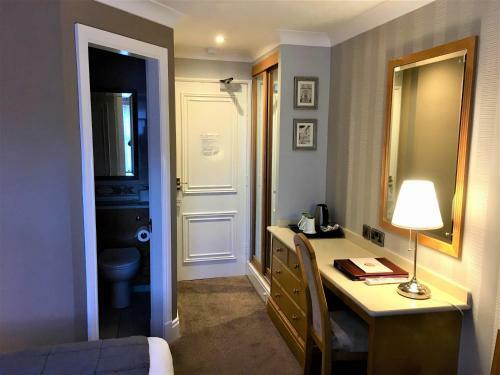 Astley Bank Hotel