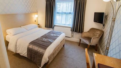 Astley Bank Hotel