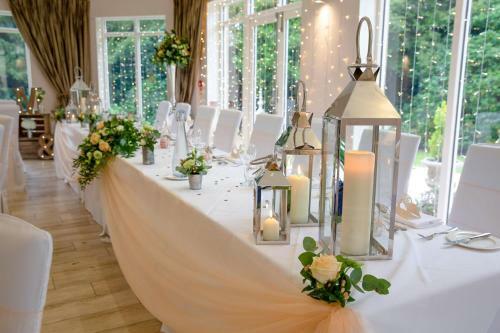 Astley Bank Hotel