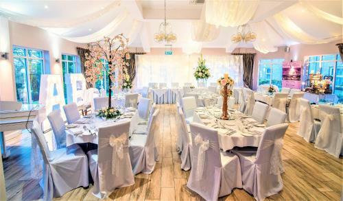 Astley Bank Hotel