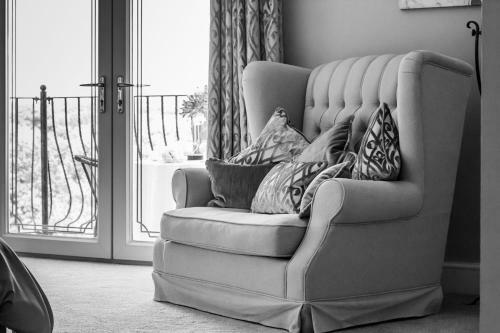 Bed & Breakfast Dodford Grange