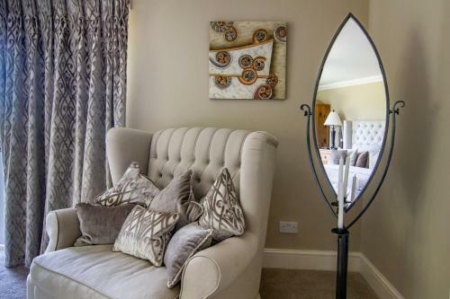 Bed & Breakfast Dodford Grange