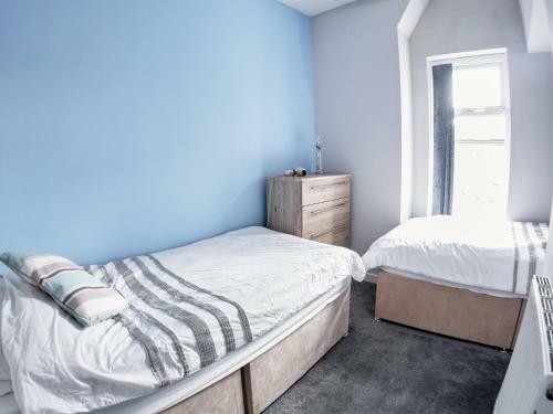 Apartamento Crown House