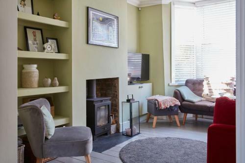 The Deal Abode - Luxury Self Catering Retreat