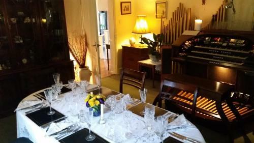 Agroturismo Mackworth House Farm