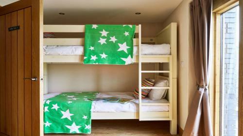 Apartamento Barcud House