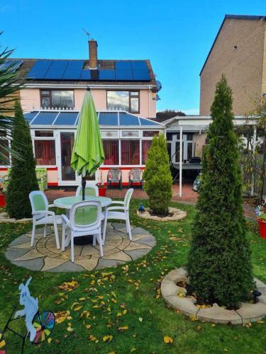 Apartamento Luxurious Stunning Detached Bungalow In Derby