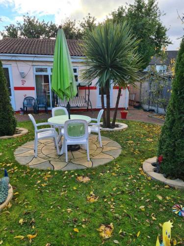 Apartamento Luxurious Stunning Detached Bungalow In Derby