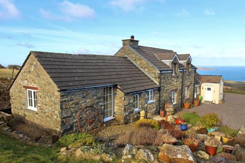 Penmynydd Uchaf