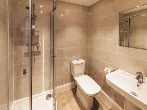 Apartment 2 - Uk32595