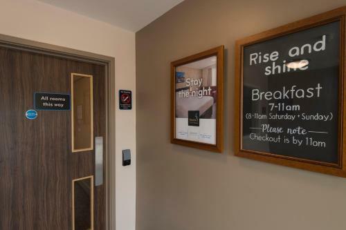Hotel Kings Chamber, Doncaster By Marston's Inns