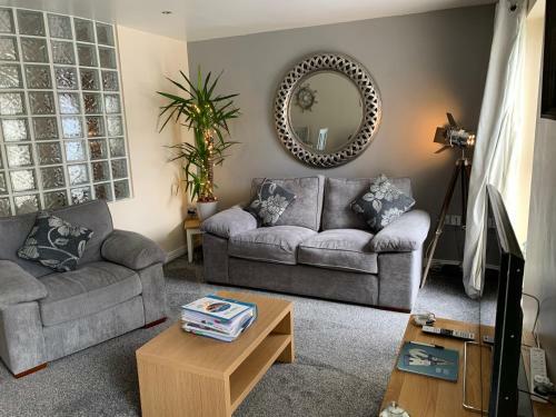 Harbour View Holiday Apartment