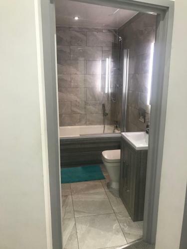 Executive Apartment Central Doncaster