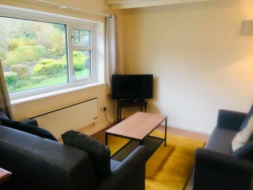 Apartamento Coedlan - With Superb Views Of Cader Idris
