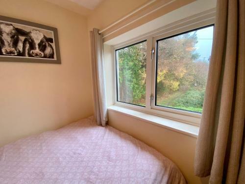Apartamento Coedlan - With Superb Views Of Cader Idris