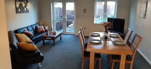 Apartamento Hazel House