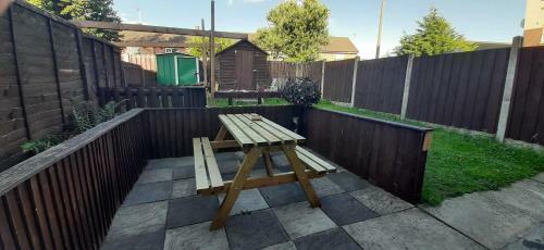 Apartamento Hazel House