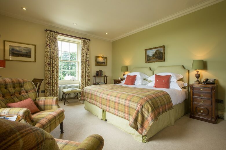 Hotel Links House At Royal Dornoch