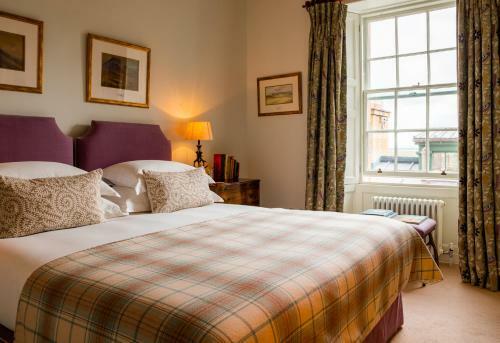 Hotel Links House At Royal Dornoch