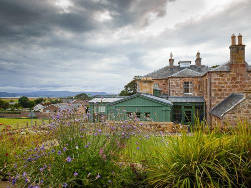 Hotel Links House At Royal Dornoch