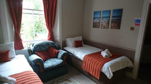 Woodlands Bed And Breakfast