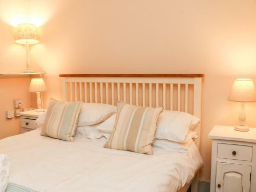 Western Cottage