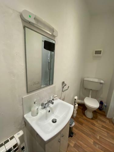 Apartamento Stylish Georgian Period Flat