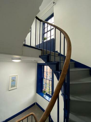 Apartamento Stylish Georgian Period Flat