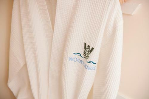 Woodlands Bed & Breakfast And Self Catering