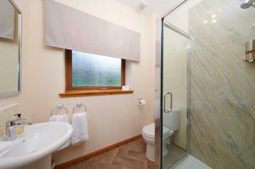 Woodlands Bed & Breakfast And Self Catering