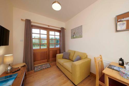 Woodlands Bed & Breakfast And Self Catering