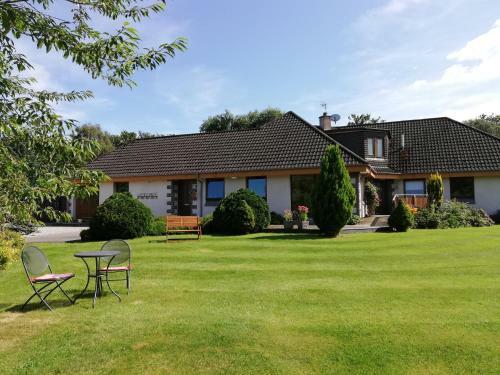 Woodlands Bed & Breakfast And Self Catering