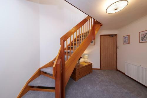 Woodlands Bed & Breakfast And Self Catering
