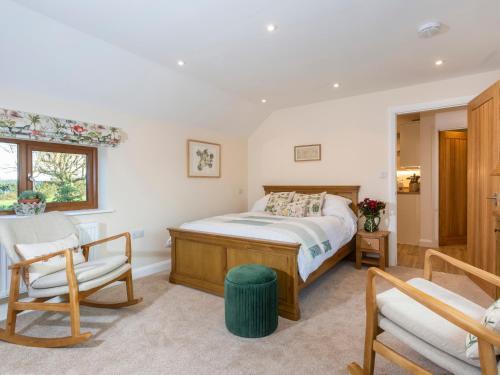 Bay Tree Cottage