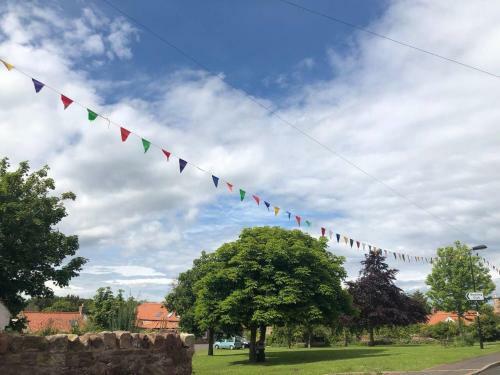 Beautiful 2 Bed Cottage In Stenton East Lothian
