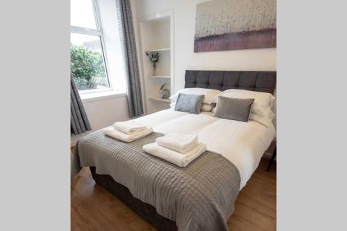 ? Quiet Ground Floor Apartment Near University ?