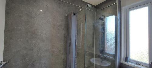 Benvie Apartment