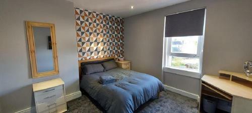 Benvie Apartment