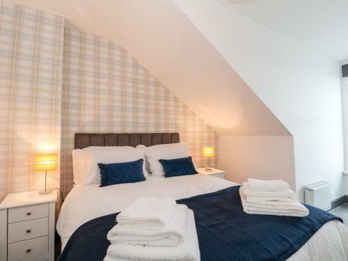 Apartamento Sea Nest