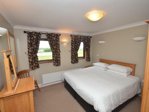 Plawsworth Hall Serviced Cottages And Apartments