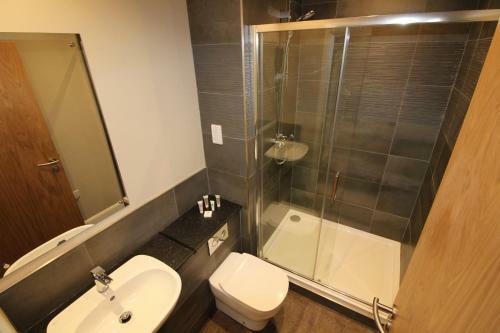 Plawsworth Hall Serviced Cottages And Apartments