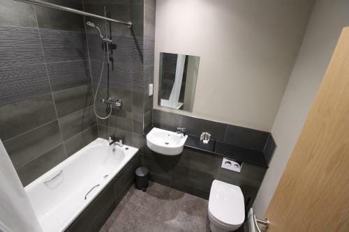 Plawsworth Hall Serviced Cottages And Apartments