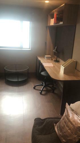 Apartamento Luxurious Studios, Durham - Sk
