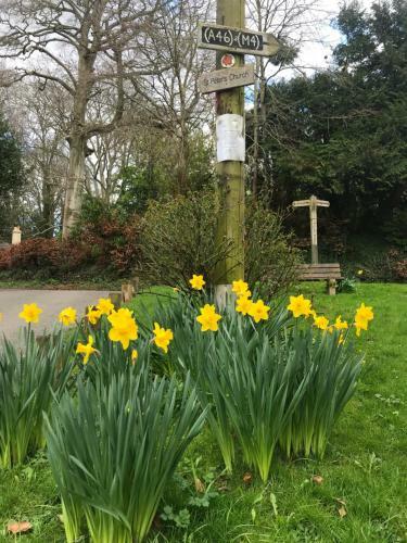 Gatekeepers Lodge, Dyrham Park - Private & Self Contained, Deluxe Accommodation, 15 Mins From Bath