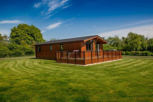 Lodge Linwater Holiday Park