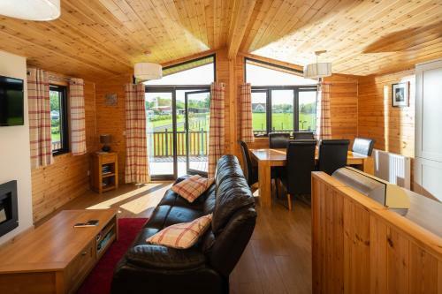 Lodge Linwater Holiday Park