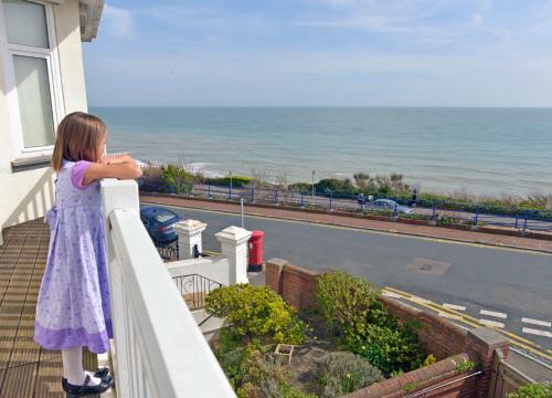 Apartamento Sea Dreams